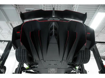 Lamborghini Few Off Veneno — photo 101