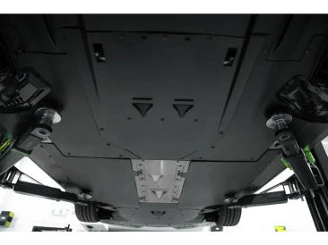 Lamborghini Few Off Veneno — photo 103
