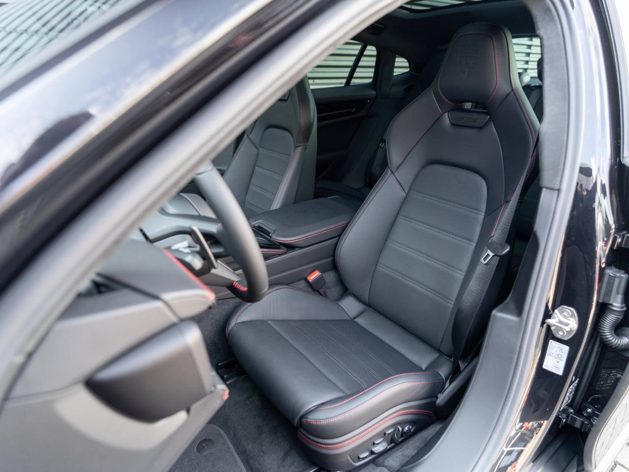 Porsche Panamera III GTS - 2025 - Joinsteer - #27