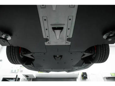Lamborghini Few Off Veneno — photo 105