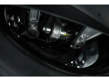 Lamborghini Few Off Veneno — photo 107