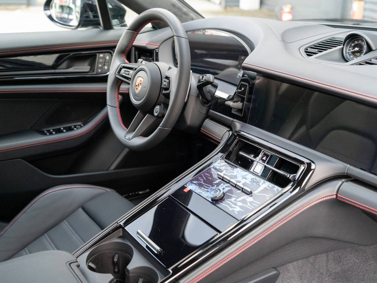 Porsche Panamera III GTS - 2025 - Joinsteer - #28