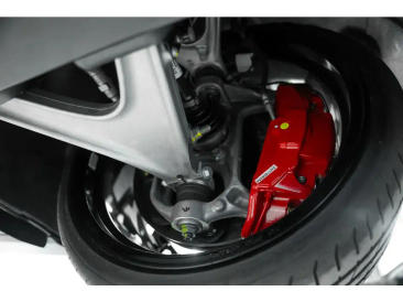 Lamborghini Few Off Veneno — photo 108