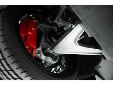Lamborghini Few Off Veneno — photo 109