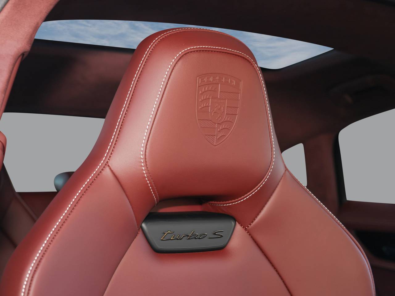 Porsche Panamera III Turbo S E-Hybrid - 2025 - Joinsteer - #12