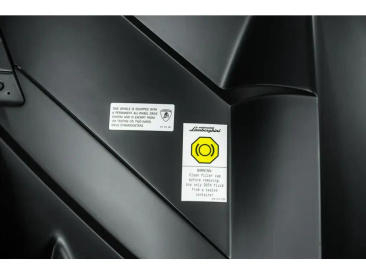 Lamborghini Few Off Veneno — photo 114
