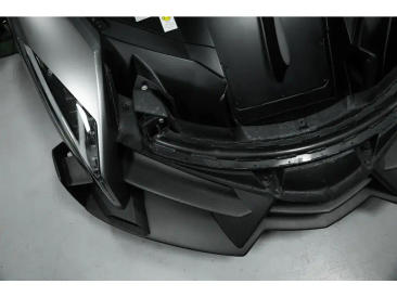 Lamborghini Few Off Veneno — photo 116