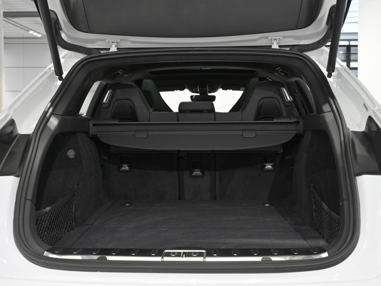 Porsche Panamera II ph2 Turbo S Sport Turismo - 2022 - Joinsteer - #9