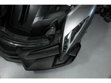 Lamborghini Few Off Veneno — photo 117