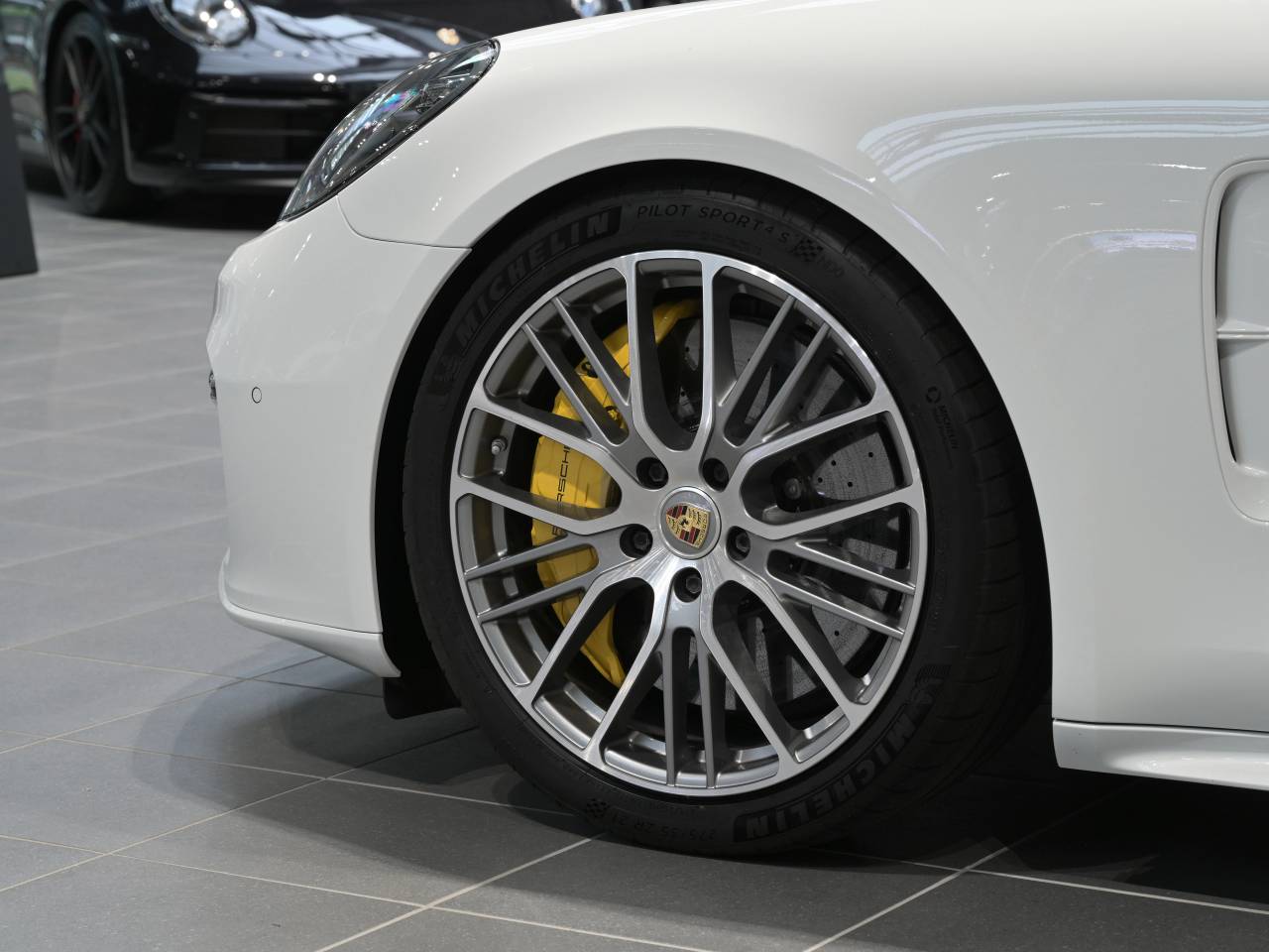 Porsche Panamera II ph2 Turbo S Sport Turismo - 2022 - Joinsteer - #10