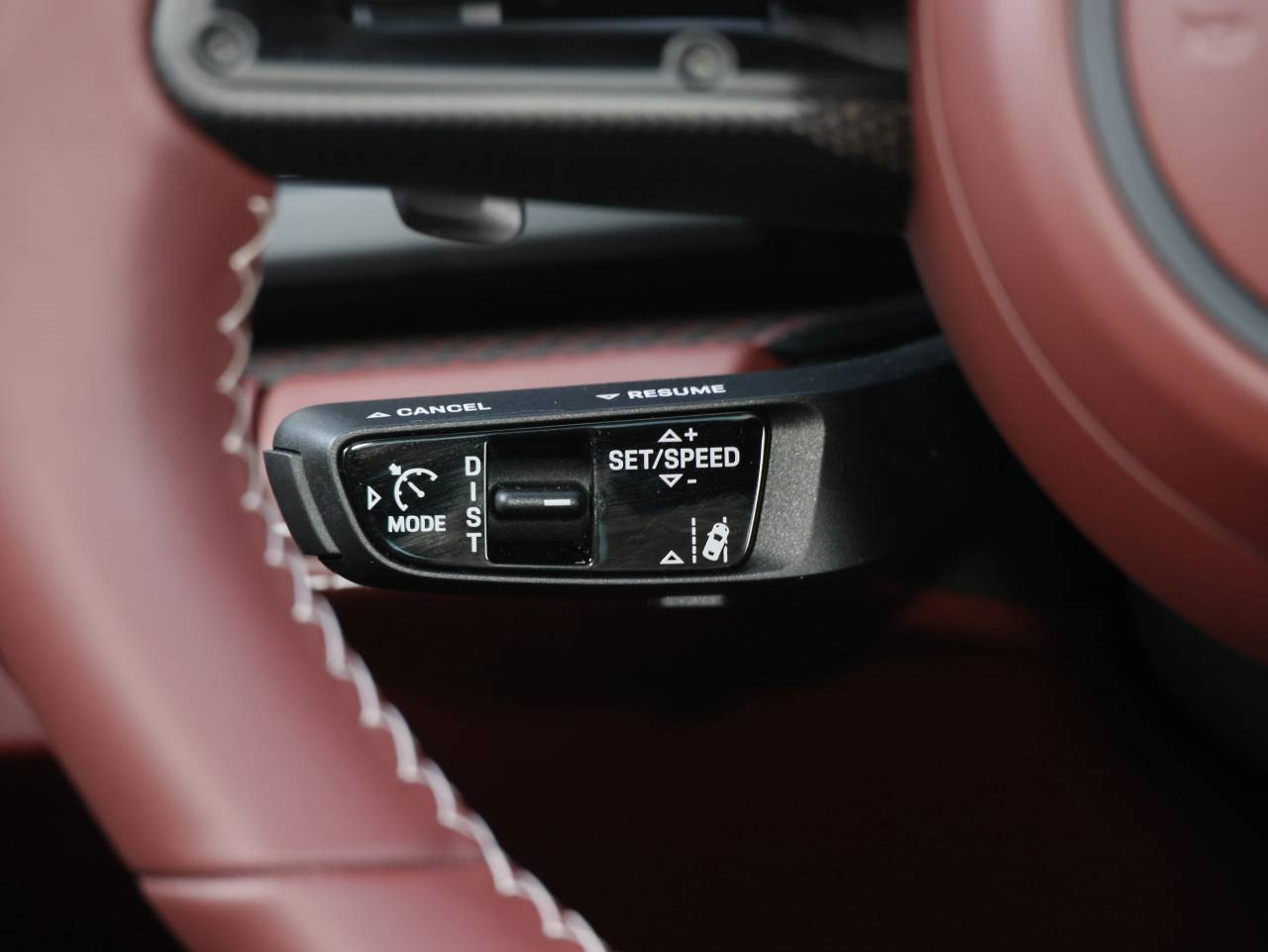 Porsche Panamera III Turbo S E-Hybrid - 2025 - Joinsteer - #17