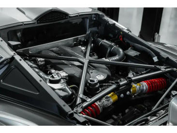 Lamborghini Few Off Veneno — photo 120