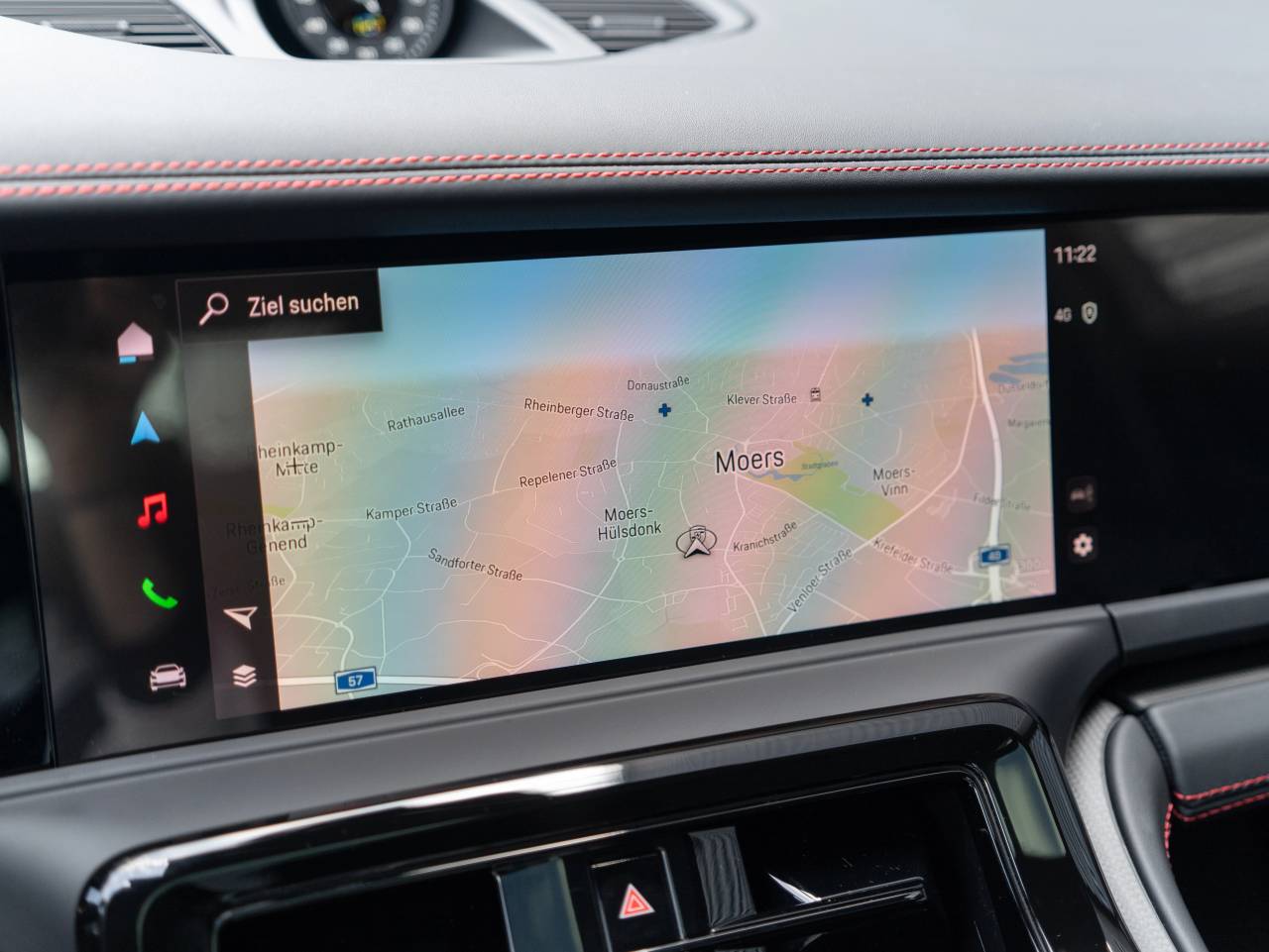 Porsche Panamera III GTS - 2025 - Joinsteer - #35