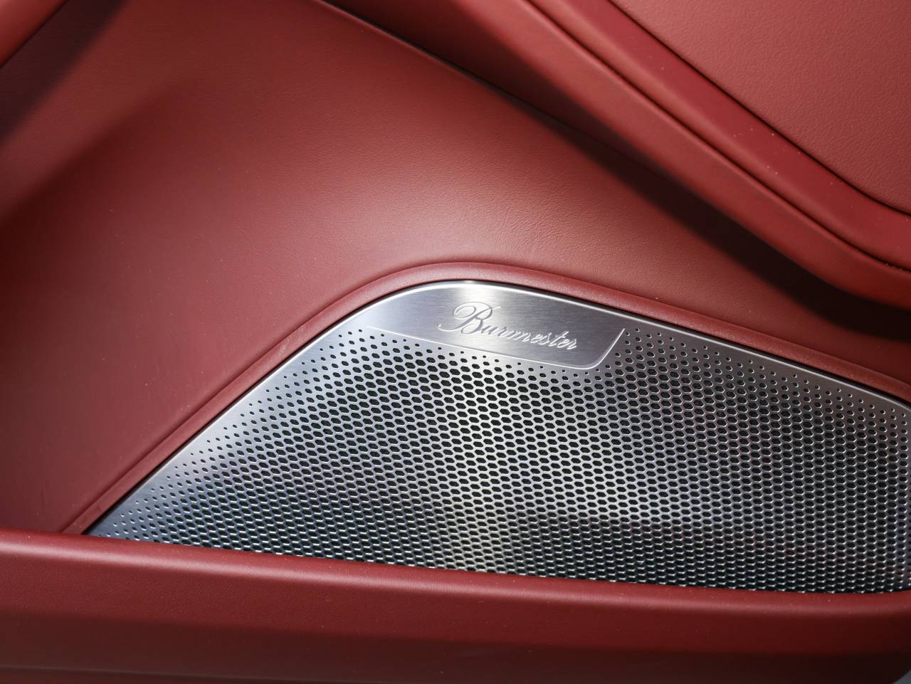 Porsche Panamera III Turbo S E-Hybrid - 2025 - Joinsteer - #18