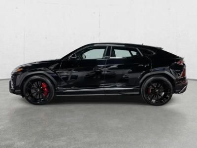Lamborghini Urus Urus