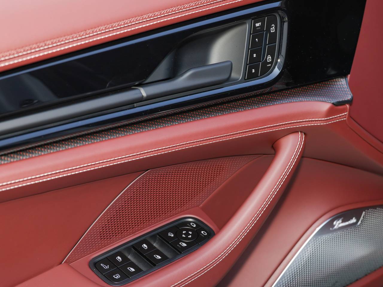 Porsche Panamera III Turbo S E-Hybrid - 2025 - Joinsteer - #19