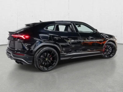 Lamborghini Urus Urus