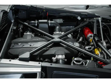 Lamborghini Few Off Veneno — photo 123