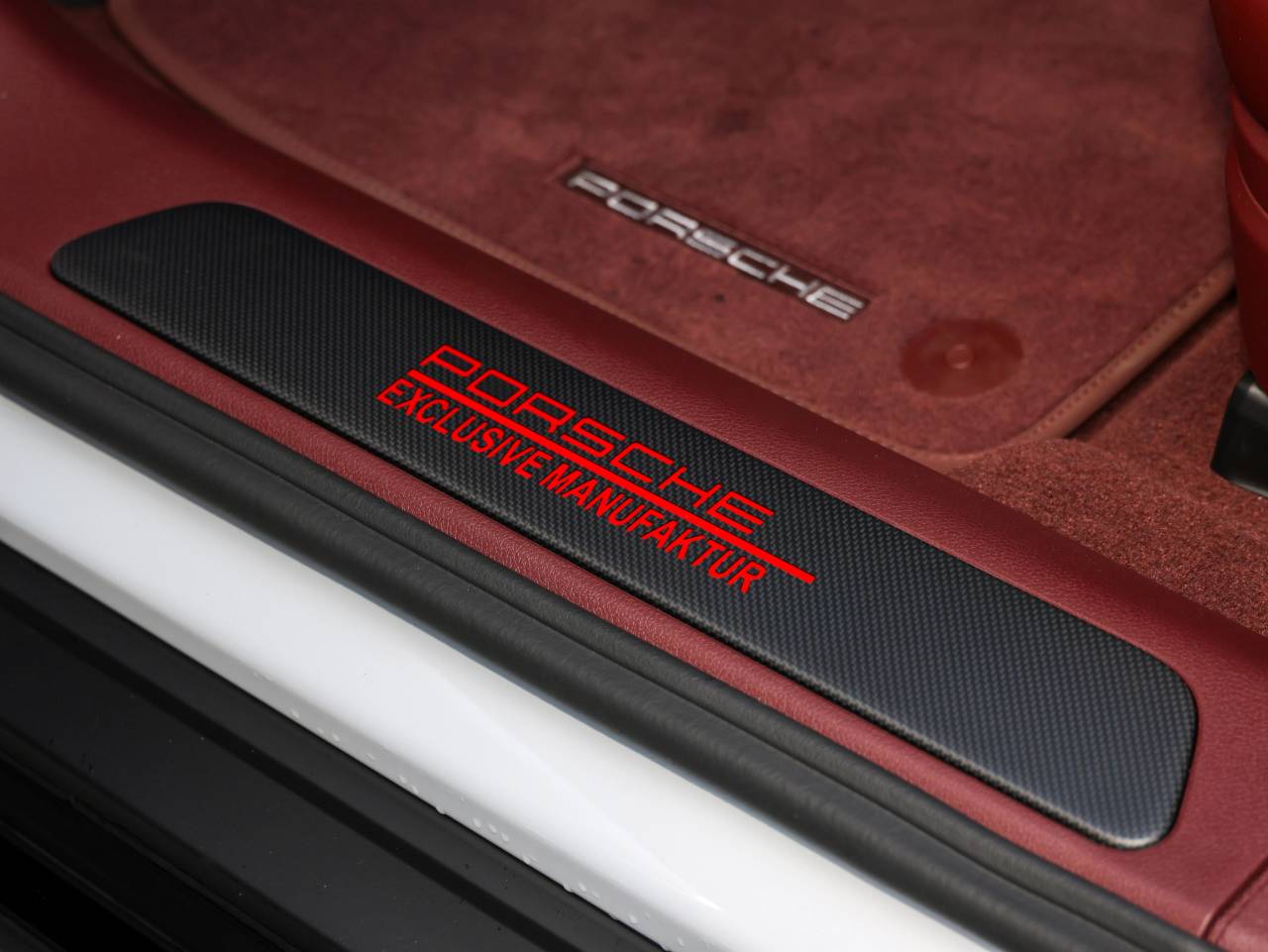 Porsche Panamera III Turbo S E-Hybrid - 2025 - Joinsteer - #20