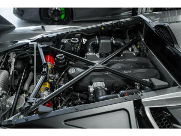 Lamborghini Few Off Veneno — photo 124