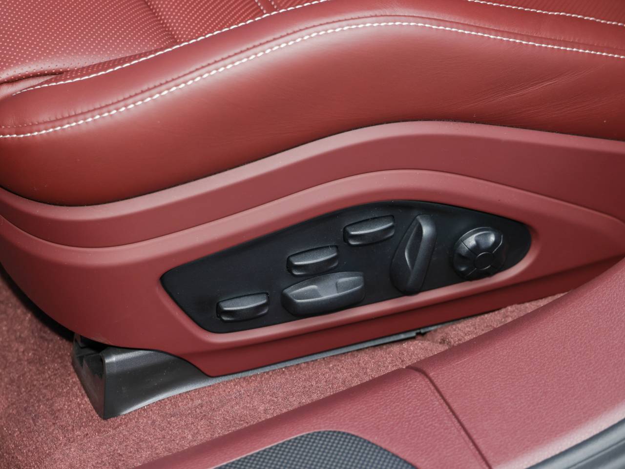 Porsche Panamera III Turbo S E-Hybrid - 2025 - Joinsteer - #21