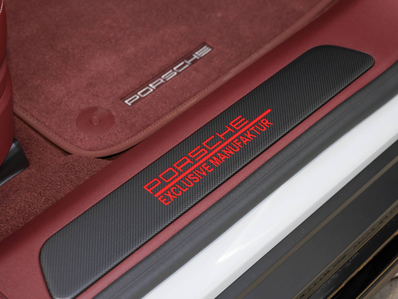 Porsche Panamera III Turbo S E-Hybrid - 2025 - Joinsteer - #23