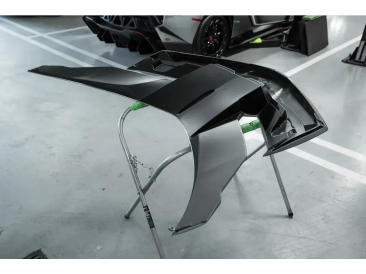 Lamborghini Few Off Veneno — photo 127