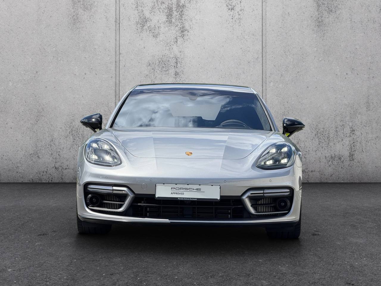 Porsche Panamera II ph2 GTS Sport Turismo - 2024 - Joinsteer - #8