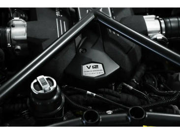 Lamborghini Few Off Veneno — photo 128