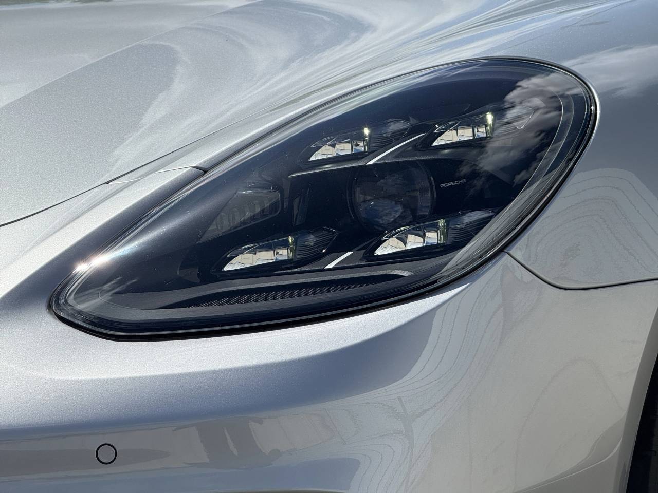 Porsche Panamera II ph2 GTS Sport Turismo - 2024 - Joinsteer - #9
