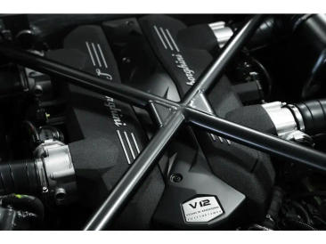 Lamborghini Few Off Veneno — photo 129