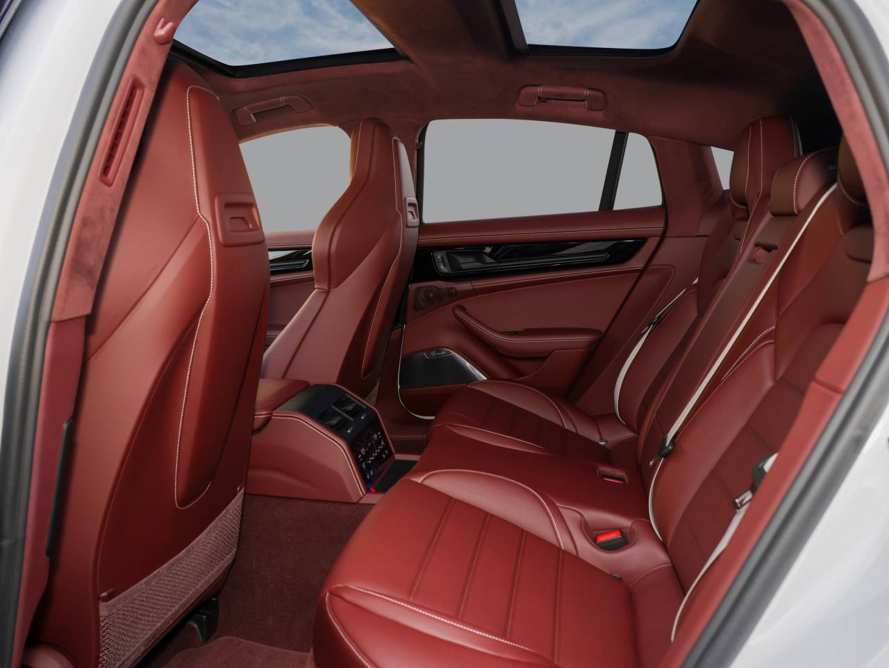 Porsche Panamera III Turbo S E-Hybrid - 2025 - Joinsteer - #25