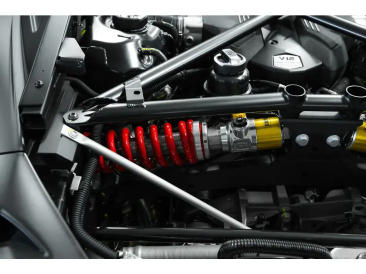 Lamborghini Few Off Veneno — photo 130