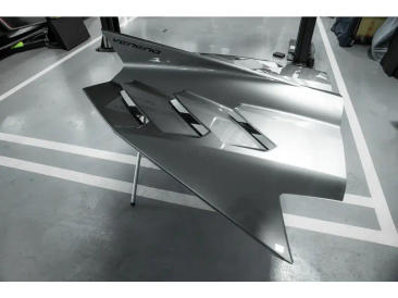 Lamborghini Few Off Veneno — photo 132