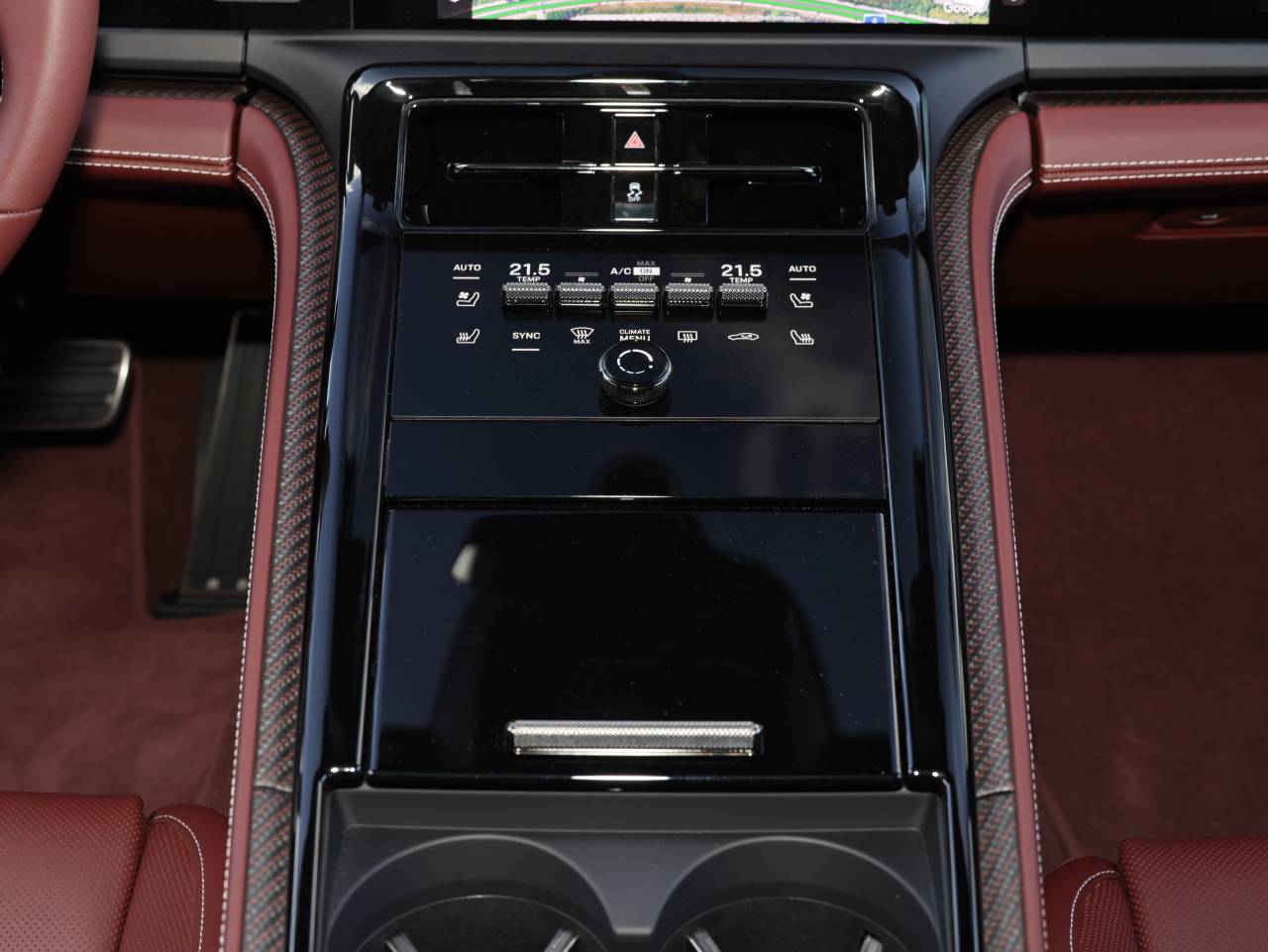 Porsche Panamera III Turbo S E-Hybrid - 2025 - Joinsteer - #28