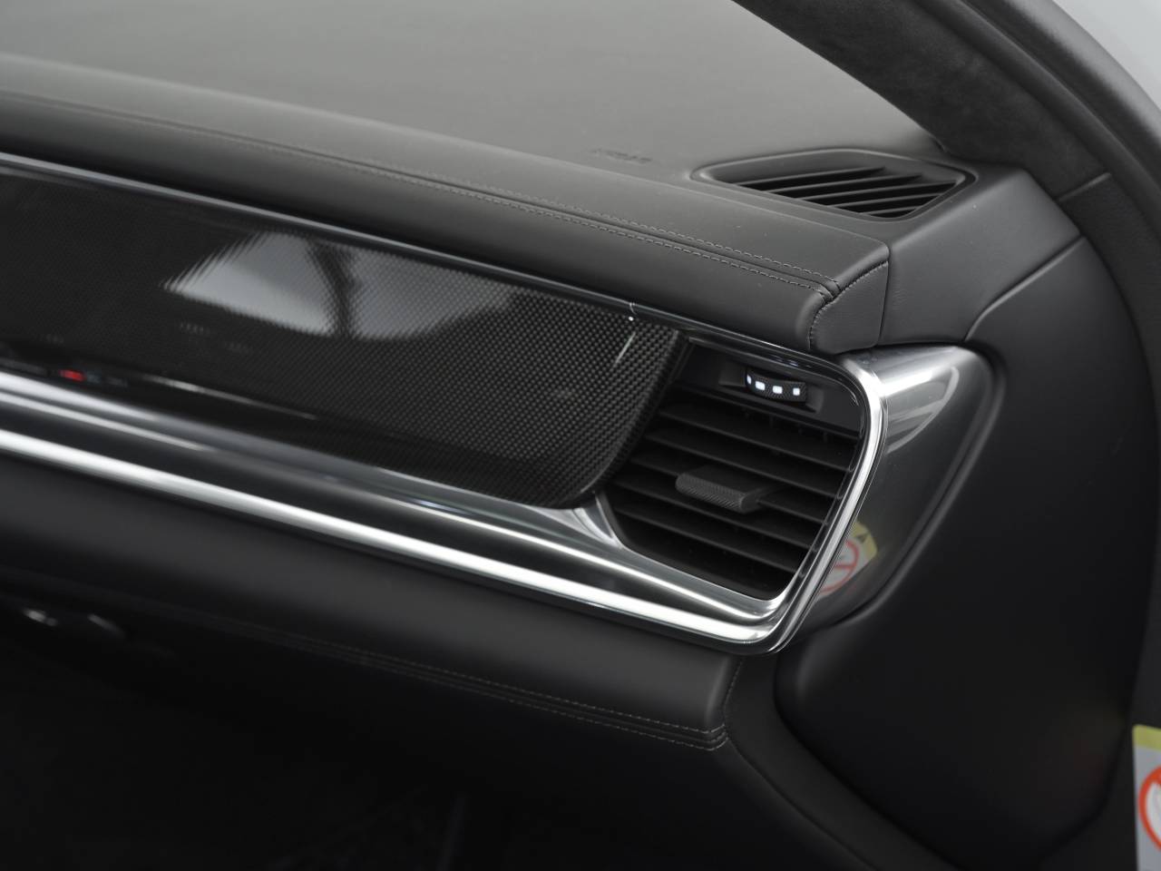 Porsche Panamera II ph2 Turbo S Sport Turismo - 2022 - Joinsteer - #22