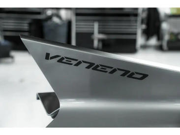 Lamborghini Few Off Veneno — photo 134