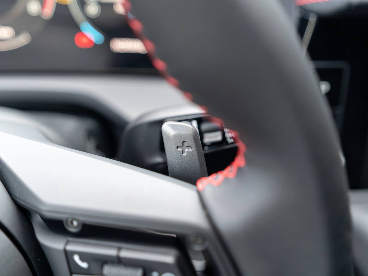 Porsche Panamera III GTS - 2025 - Joinsteer - #39