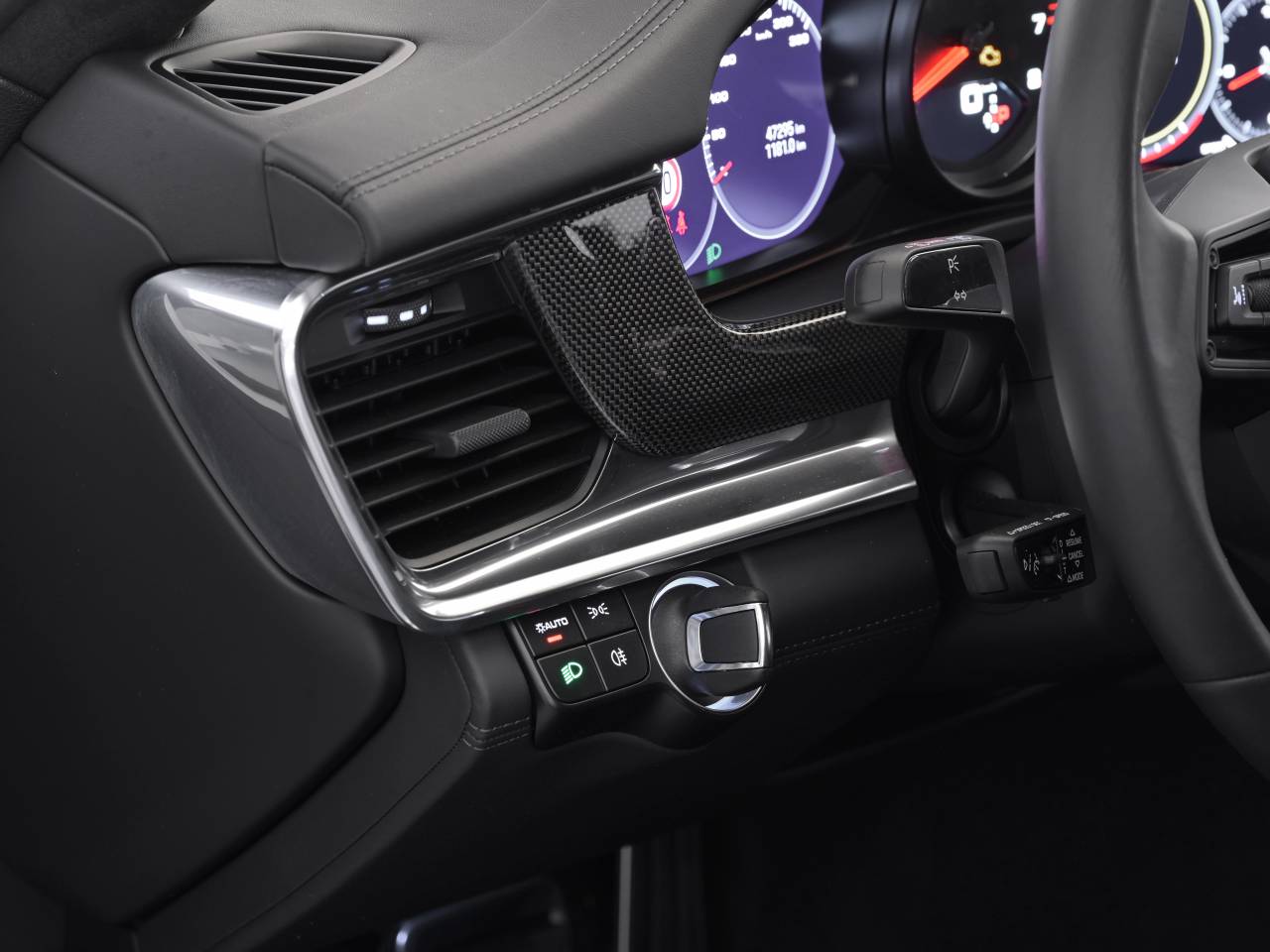 Porsche Panamera II ph2 Turbo S Sport Turismo - 2022 - Joinsteer - #24