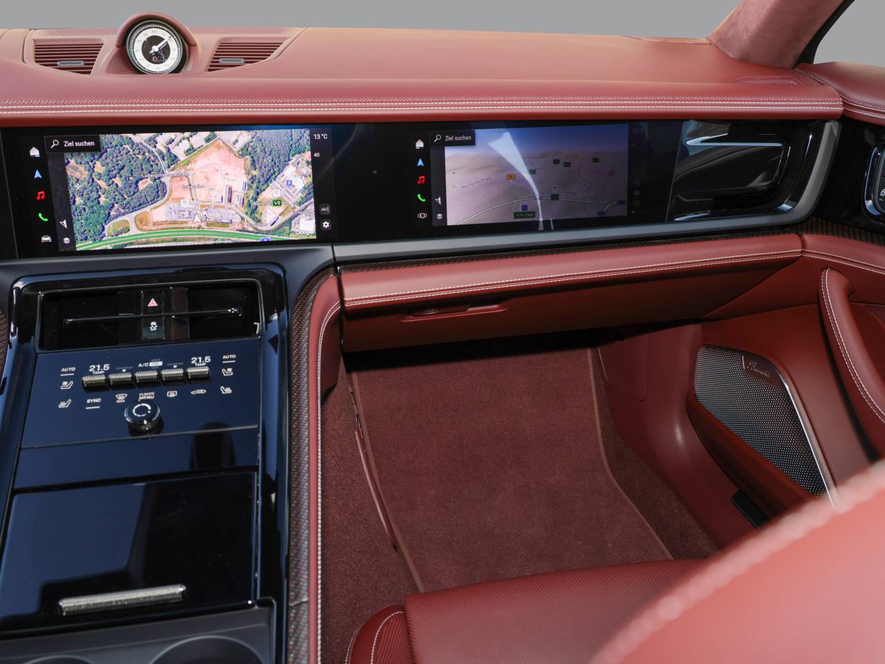 Porsche Panamera III Turbo S E-Hybrid - 2025 - Joinsteer - #32