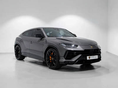 Lamborghini Urus Urus S - 2023 - Joinsteer - #1