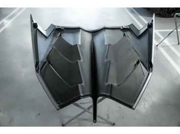 Lamborghini Few Off Veneno — photo 143