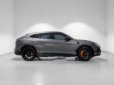 Lamborghini Urus Urus S — photo 2