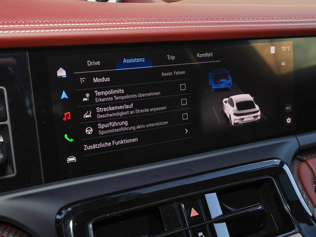 Porsche Panamera III Turbo S E-Hybrid - 2025 - Joinsteer - #35