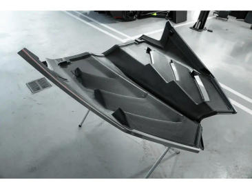 Lamborghini Few Off Veneno — photo 144