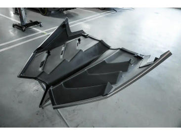 Lamborghini Few Off Veneno — photo 145