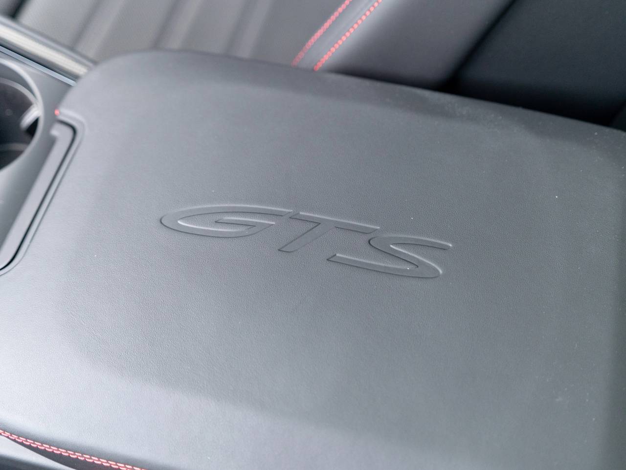 Porsche Panamera III GTS - 2025 - Joinsteer - #44