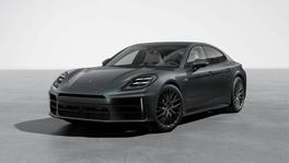 Porsche Panamera III 4S E-Hybrid - 2025 - Joinsteer - #1