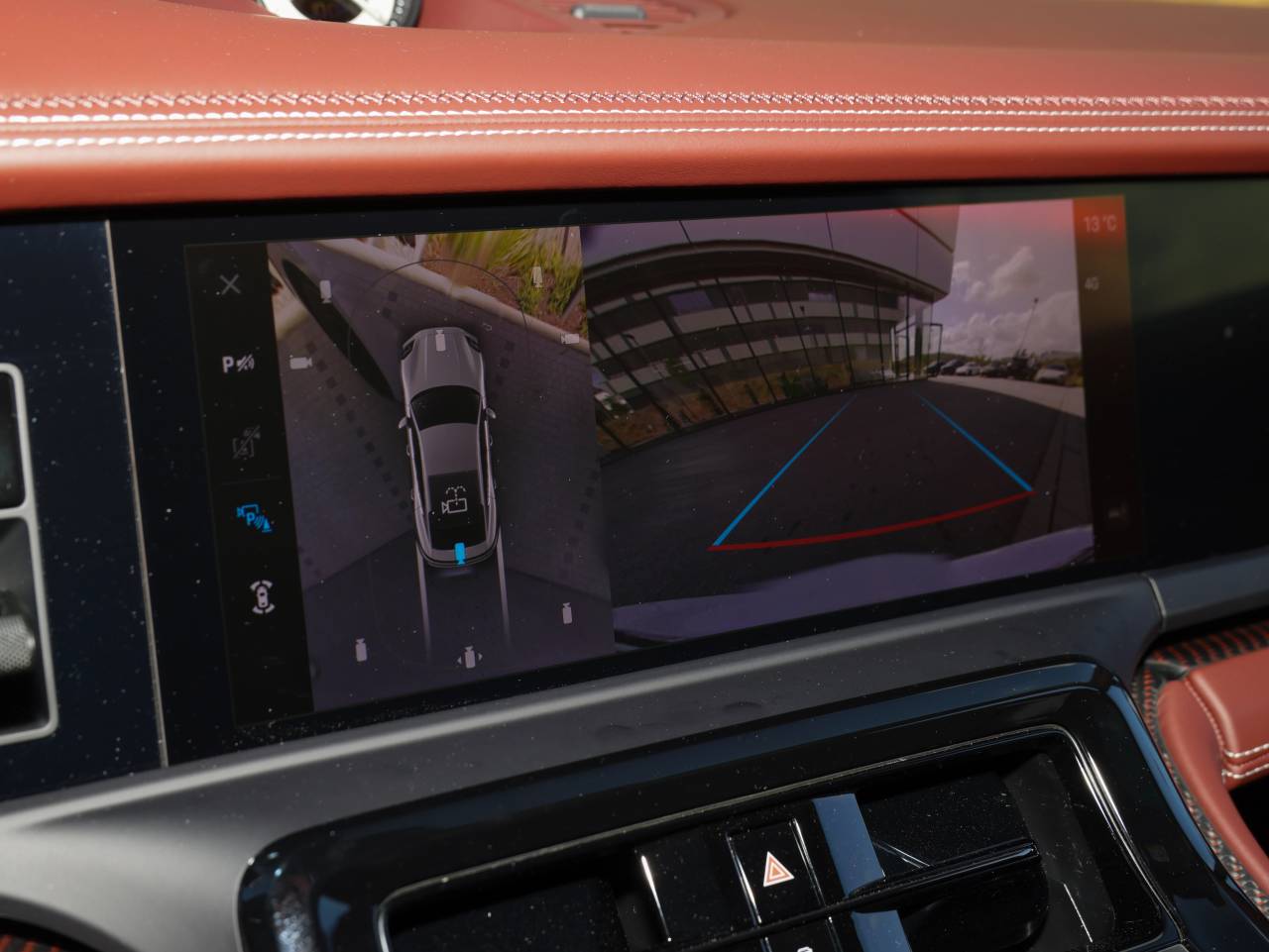Porsche Panamera III Turbo S E-Hybrid - 2025 - Joinsteer - #37