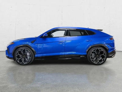 Lamborghini Urus Urus Performante